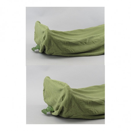 Sac a Viande Polaire Sarcophage avec housse de rangement