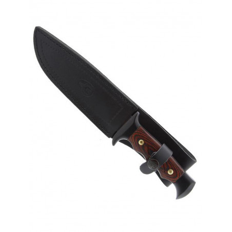 Poignard ALCE lame inox 420 - MUELA