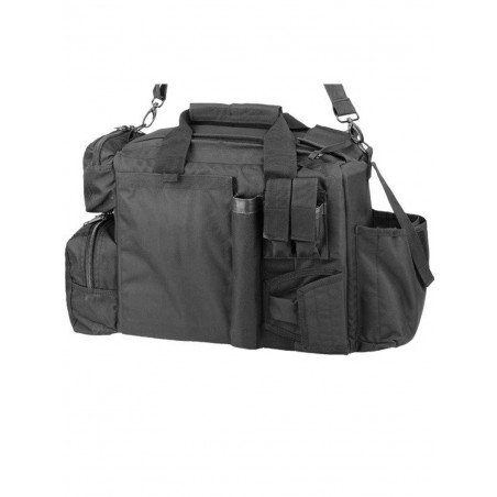 Sac intervention Police-Gendarmerie Noir - MIL-TEC
