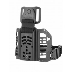 Plaque tactique de cuisse et de hanche - GK PRO