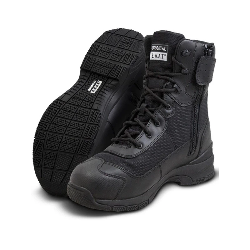 Chaussure Original Swat HAWK 9 WaterProof 1 ZIP