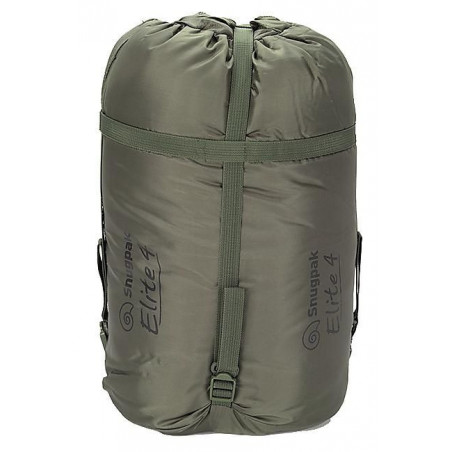 Sac de couchage SOFTIE Elite 5 Snugpak -20°c Extreme