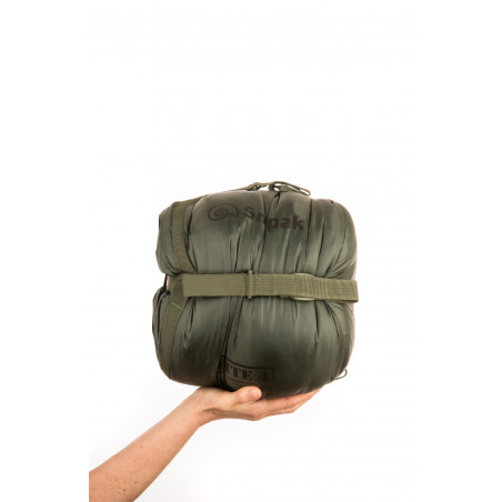 Sac de couchage SOFTIE Elite 5 Snugpak -20°c Extreme