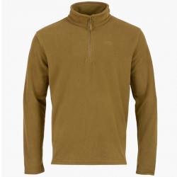 Chemise F1 polaire COYOTE - HIGHLANDER