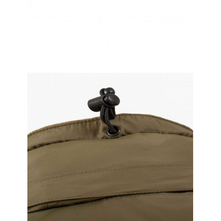 Veste coupe vent compressive Halo smock TAN - Highlander