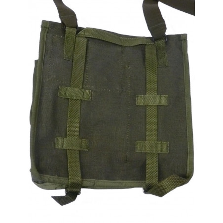 Musette sacoche Polonaise