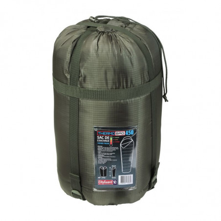 Sac de couchage ThermoBag 450 Extreme  Grand Froid -15°C- VA