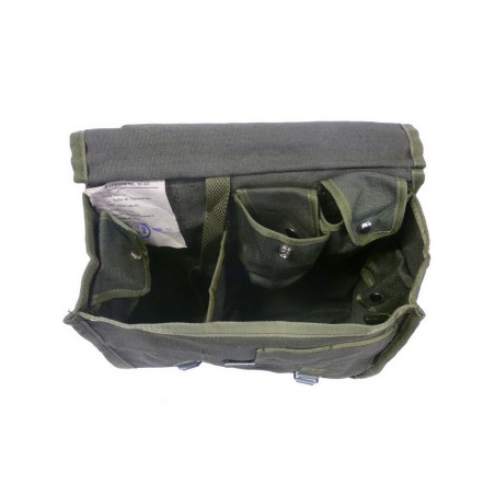 Musette sacoche Polonaise