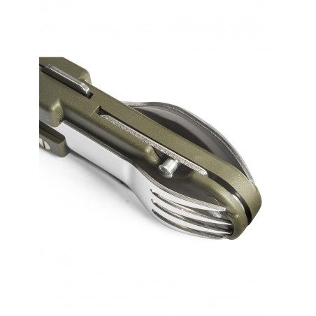 Ensemble Couvert Bivouac multifonctions - Armée Française