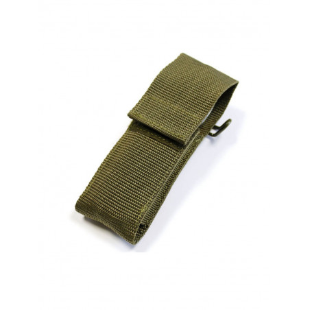 Ensemble Couvert Bivouac multifonctions - Armée Française