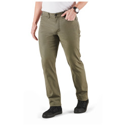 Pantalon 5.11 DEFENDER Flex RANGE Slim Ranger Green - 74517-186