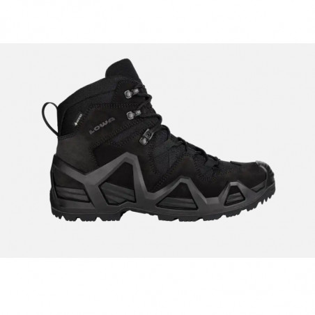 Chaussures LOWA ZEPHYR MK2 GTX MID TF - Noire