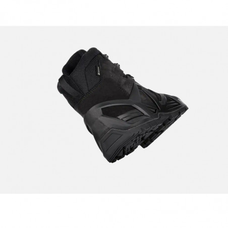 Chaussures LOWA ZEPHYR MK2 GTX MID TF - Noire