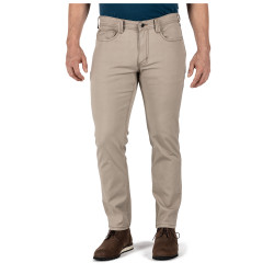 Pantalon 5.11 DEFENDER Flex RANGE Slim Khaki - 74517-055