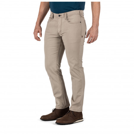 Pantalon 5.11 DEFENDER Flex RANGE Slim Khaki - 74517-055