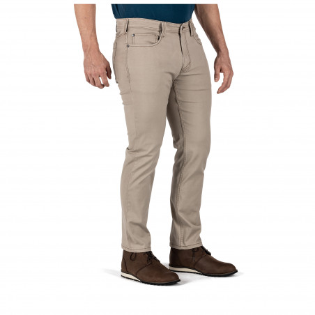 Pantalon 5.11 DEFENDER Flex RANGE Slim Khaki - 74517-055