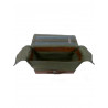 Sacoche toile cuir, Originale Suisse