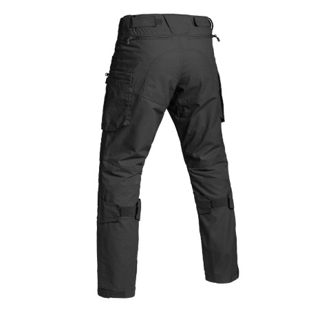 Pantalon de combat V2 Fighter entrejambe 83 cm noir A10 Equipment
