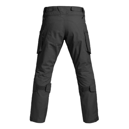 Pantalon de combat V2 Fighter entrejambe 83 cm noir A10 Equipment
