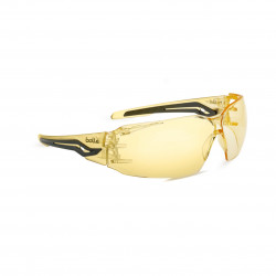 Lunettes Bollé silex (SPIESP) jaune