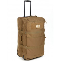 Sac transport roulettes 120L Transall Coyote - TOE PRO