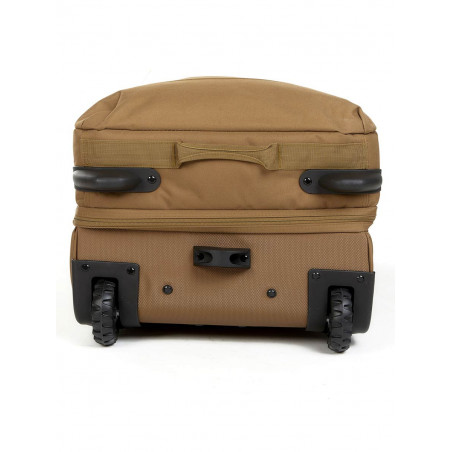 Sac transport roulettes 120L Transall Coyote - TOE PRO