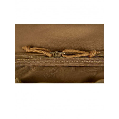 Sac transport roulettes 120L Transall Coyote - TOE PRO