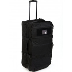 Sac transport roulettes 120L Transall Noir - TOE PRO
