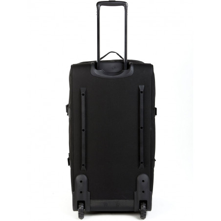 Sac transport roulettes 120L Transall Noir - TOE PRO