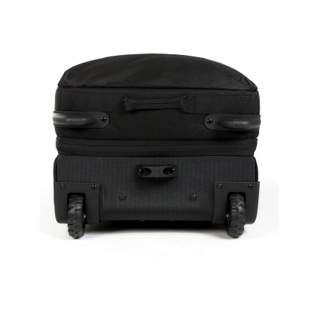 Sac transport roulettes 120L Transall Noir - TOE PRO