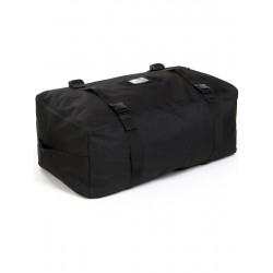 Cantine Souple 160L Transall Noir - TOE PRO