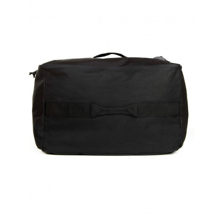 Cantine Souple 160L Transall Noir - TOE PRO