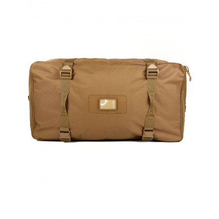 Cantine Souple 160L Transall Coyote - TOE PRO