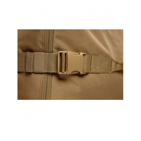 Cantine Souple 160L Transall Coyote - TOE PRO