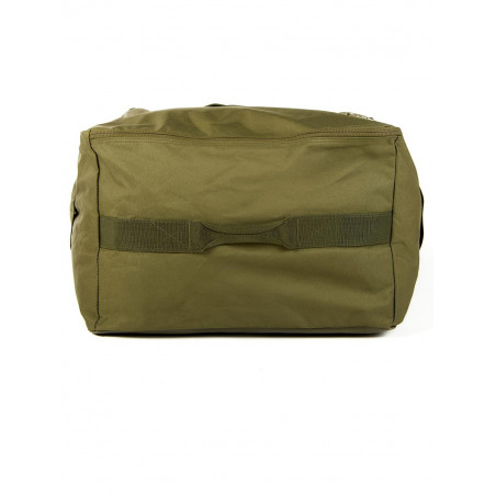Cantine Souple 160L Transall Vert OD - TOE PRO
