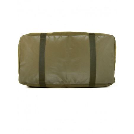 Cantine Souple 160L Transall Vert OD - TOE PRO