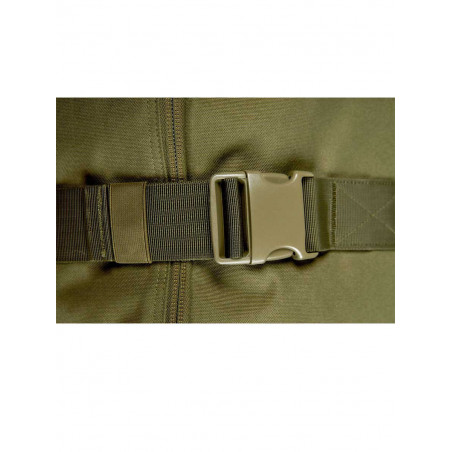 Cantine Souple 160L Transall Vert OD - TOE PRO