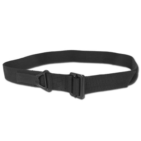 Ceinture Tactique RIGGER - noir