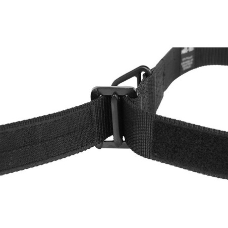 Ceinture Tactique RIGGER - noir