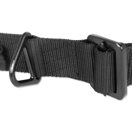 Ceinture Tactique RIGGER - noir