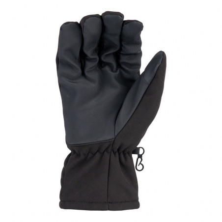 Gants Softshell Thinsulate