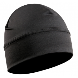 Bonnet Thermo Performer 10°C à 0°C noir A10 Equipment