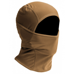 Cagoule Thermo Performer 0°C à -10°C Tan A10 Equipment