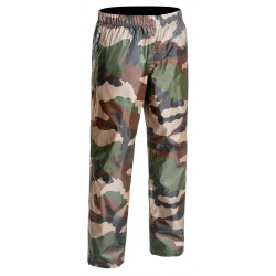 Pantalon de pluie membrané Ultra-Light cam ce T.O.E. Design