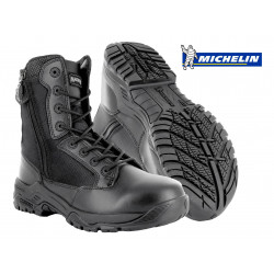 Chaussures/Rangers STRIKE FORCE 8.0 DSZ 2 zips Magnum