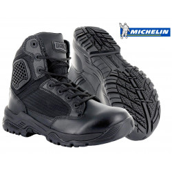 Chaussures/Rangers STRIKE FORCE 6.0 SZ 1 zip Magnum