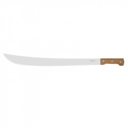 Machette SELVA 51 cm acier carbone - TRAMONTINA