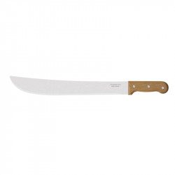 Machette SELVA 41 cm acier carbone - TRAMONTINA