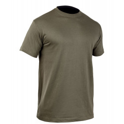 T-shirt militaire SÉCHAGE RAPIDE Strong Airflow TOE - VERT OTAN