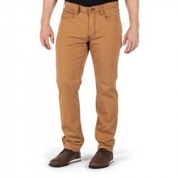 Pantalon 5.11 DEFENDER Flex RANGE Slim Marron Duck - 74517-080